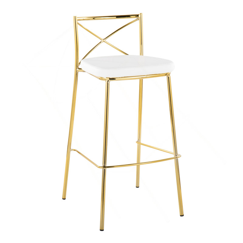 Tabouret de bar 30 po Modern