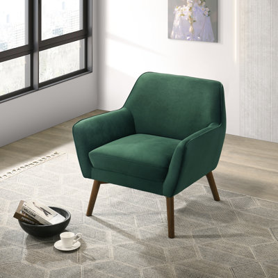 Fauteuil Ahrens