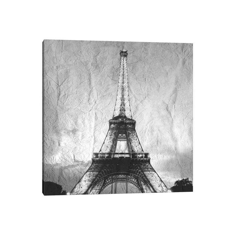 My Dreams 3 by Kimberly Allen - Wrapped Canvas Print, 30.48cm H x 30.48cm W x 1.905cm D