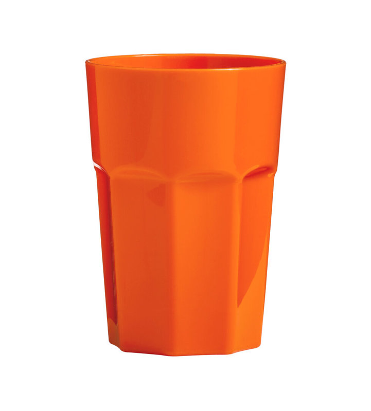 Premier Housewares ADISA 440ml Low Ball Tumbler