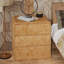 Commode 3 tiroirs Rustic Farmhouse