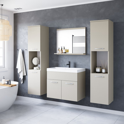 Bathroom Suite