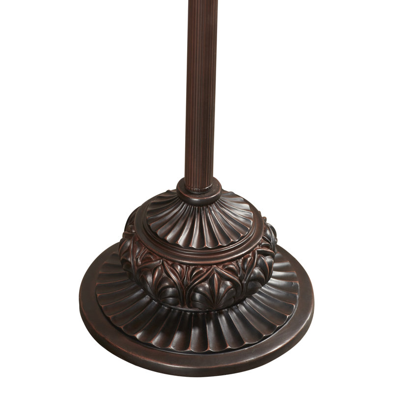 Lampe sur pied 63 po Beley