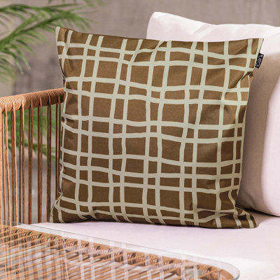 Indoor / Outdoor Square Cushion