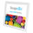 Snapezo Snap Frame Wide Series, Front Loading, Aluminum Poster Frame-102442619-102442625