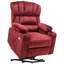 Fauteuil de massage Amiliyah