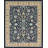 Zayandeh Blue Area Rug-40288125