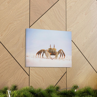Wall Art on Canvas