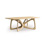 Butterfly Dining - Wood