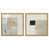Gold Floater Frame is out of stock