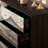 Stylish Large Capacity Sideboard