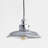 Vickie 1 - Light Single Pendant-621671381