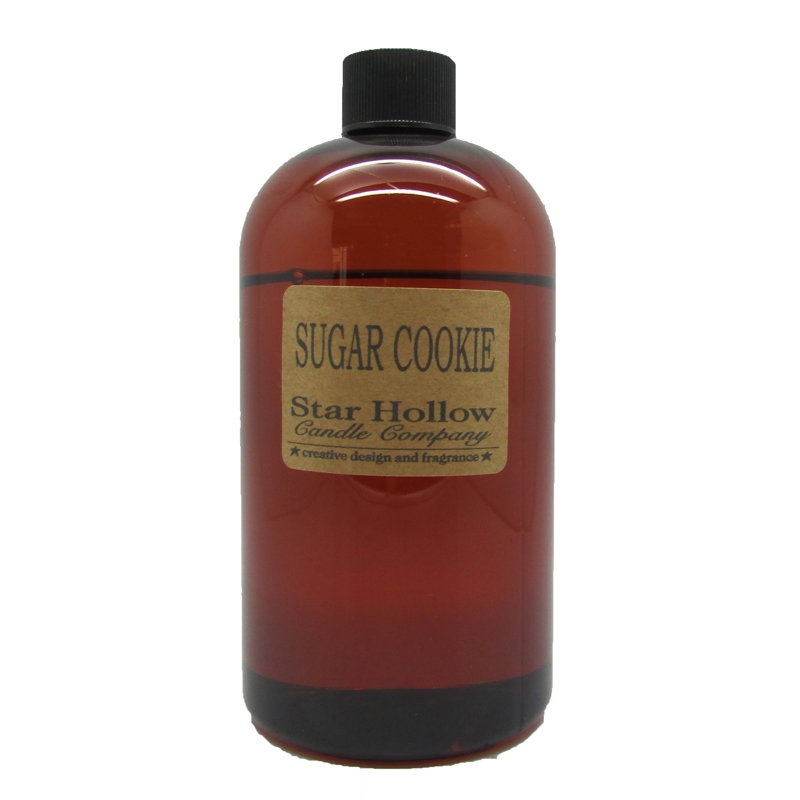 Huile parfumée Sugar Cookie