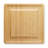 Casafield Bamboo Cheese Board