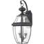 Lanterne murale d'extérieur à 2 ampoules H 20 po Newbury-802801226