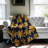 Throw Blanket-117758304