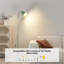 150cm Column Floor Lamp
