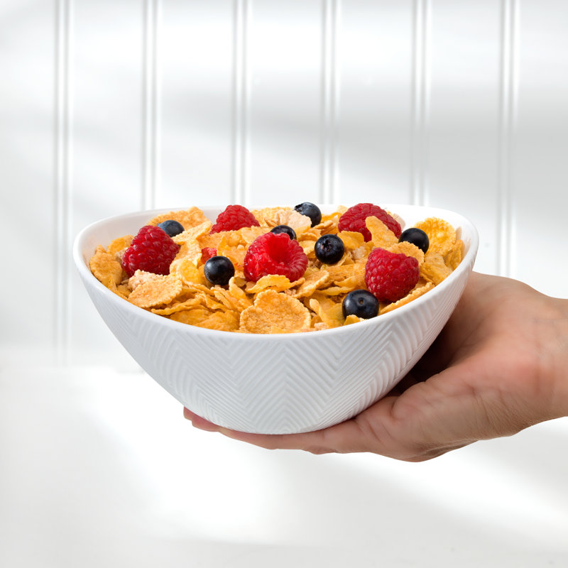 Highlands 3 Piece Serving Bowl Set