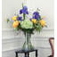 Large Garden Flower Bouquet - 24 Inches