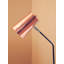 Ellison Metal Arched Lamp
