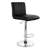 Jaretsi Swivel Upholstered Adjustable Height Counter Stool-1446828819