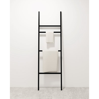 Crase Freestanding Towel Stand