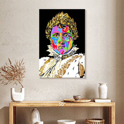 Napoleon Bonaparte 2019
