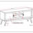 Draper - Mid Century Low TV Media Stand-224123261