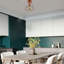 Kaj Semi Flush Mount