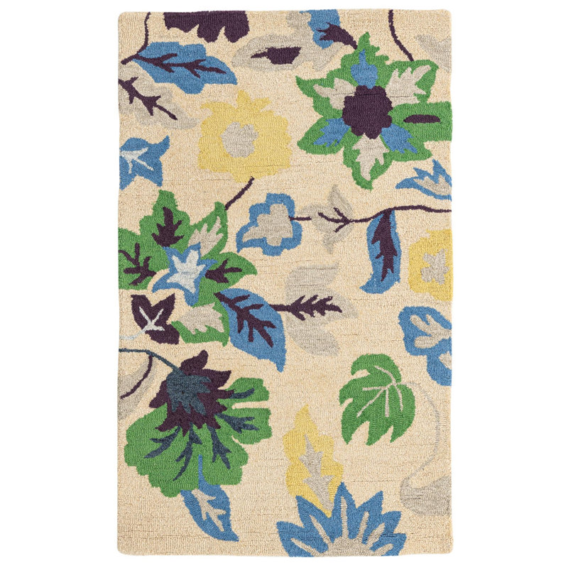 Tapis ivoire Mullan