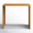 Knightly Rectangular Teak Outdoor Buffet & Console Table