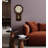 Ashford Chiming Regulator Wall Clock with Pendulum & Triple Chime Melodies, C3543