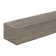 The Zachary Non-Combustible Smooth Fireplace Mantel Shelf ASTM E136