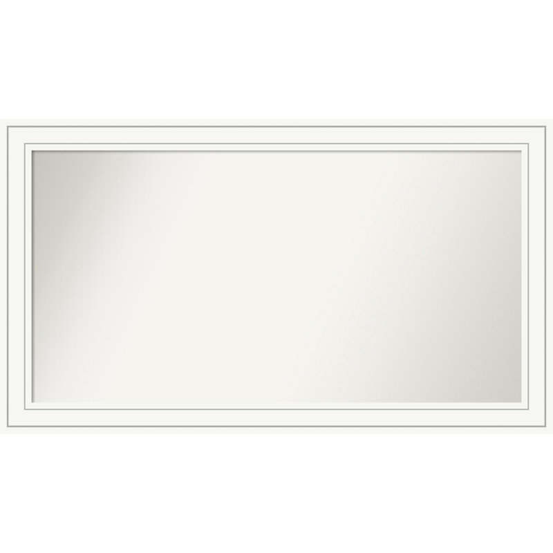 Miroir mural Emoni, 28 po x 49 po