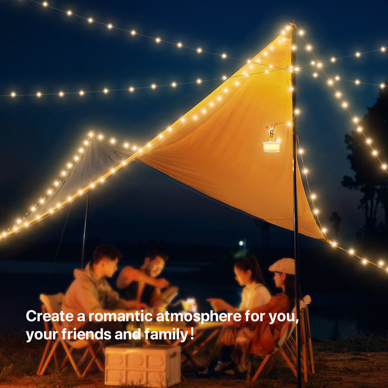 Camping String Light