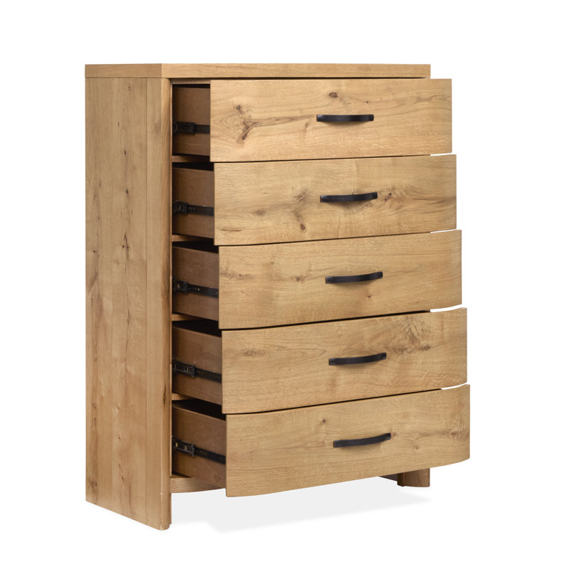 Hagi Drawer Chest