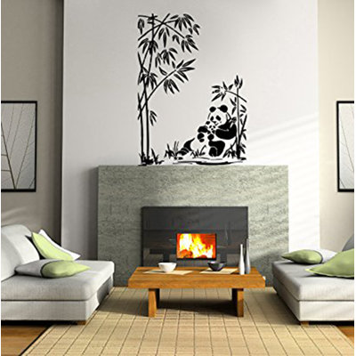 Animals Wall Decal