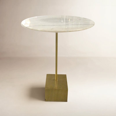 Nimar End Table