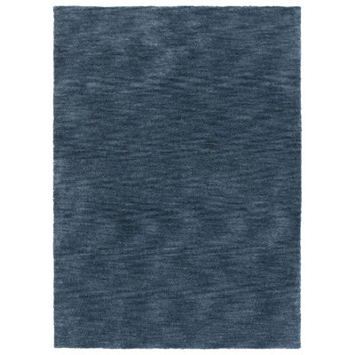 Latrissa Hand Tufted Performance Rug