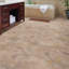 Carreau de sol en travertin adouci 18 po x 18 po Marzana Heritage