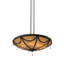 Carousel 8 - Light Pendant