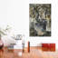 1 Piece Wall Art on Canvas-403042482-429669034