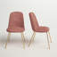 Kent 48cm H Upholstered Side Chair-1272205196