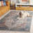 Rumsey Performance Oriental Rug-1479800599