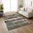 Machine Washable Indoor/Outdoor Chantille ACN2592 Abstract Rug-751117686-751117692