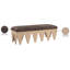 Banc en tissu Altair-482617478