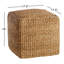 Repose-pieds Natural Seagrass