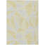 Tapis d'intérieur / extérieur en polyester tissé à la machine Itzayana-1916072547