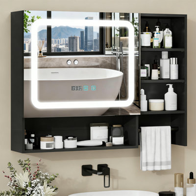 Bathroom Cabinet