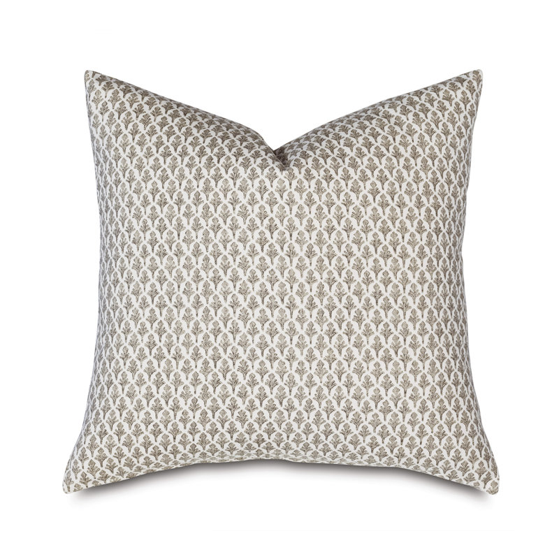 Brentwood Square Pillow Cover & Insert